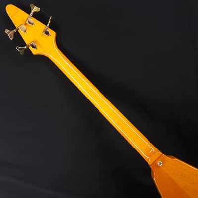 Epiphone Flying V Bass Korea 1998 image 18