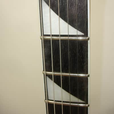 2020 Jackson JS Series Dinky Arch Top JS34 DKA Electric Guitar, Silverburst image 9