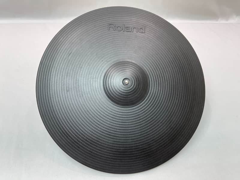 Roland CY-12H V-Cymbal V Drum Hi-Hat Trigger CY12H image 1