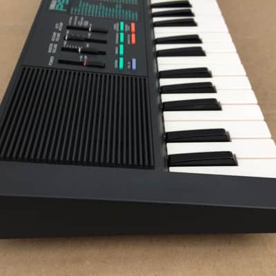 Yamaha PSS-270 Vintage FM Synthesizer Keyboard In Open Box image 4