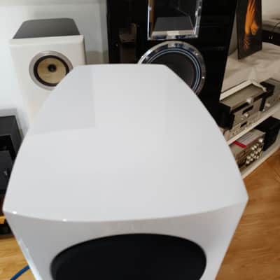 Focal Viva Utopia Evo 2023 - White image 15