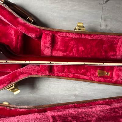 Gibson Les Paul Standard '60s - Bourbon Burst AA image 12