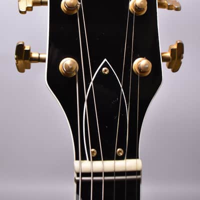 2005 Gretsch 6122 1962 Country Classic II Walnut w/OHSC image 5