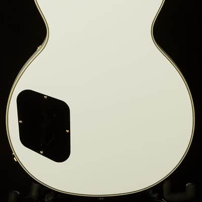 Epiphone Inspired by Gibson Custom Shop Les Paul Custom image 2