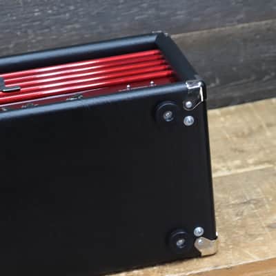 ENGL Marty Friedman "Inferno" Signature E766 100-Watt All-Tube Guitar Amplifier Head image 12