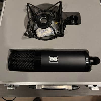 Slate Digital VMS Virtual Microphone System Bundle 2010s - Black image 2