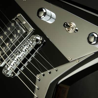 2022 - Jackson MJ Series Randy Rhoads RRT - Black #JFJ2203029 image 19