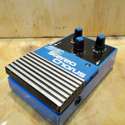 Super Rare Vintage Mavis Stereo Chorus image 3
