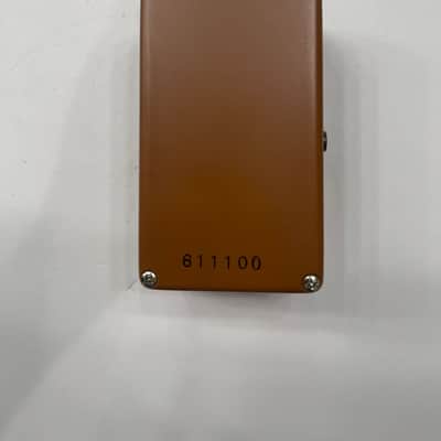 Guyatone PS-104 Crossover Auto Wah Box Vintage Guitar Effect Pedal MIJ Japan image 7