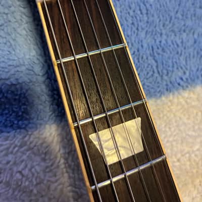 Gibson Les Paul Traditional Pro Plus 2017 - Iced Tea image 8
