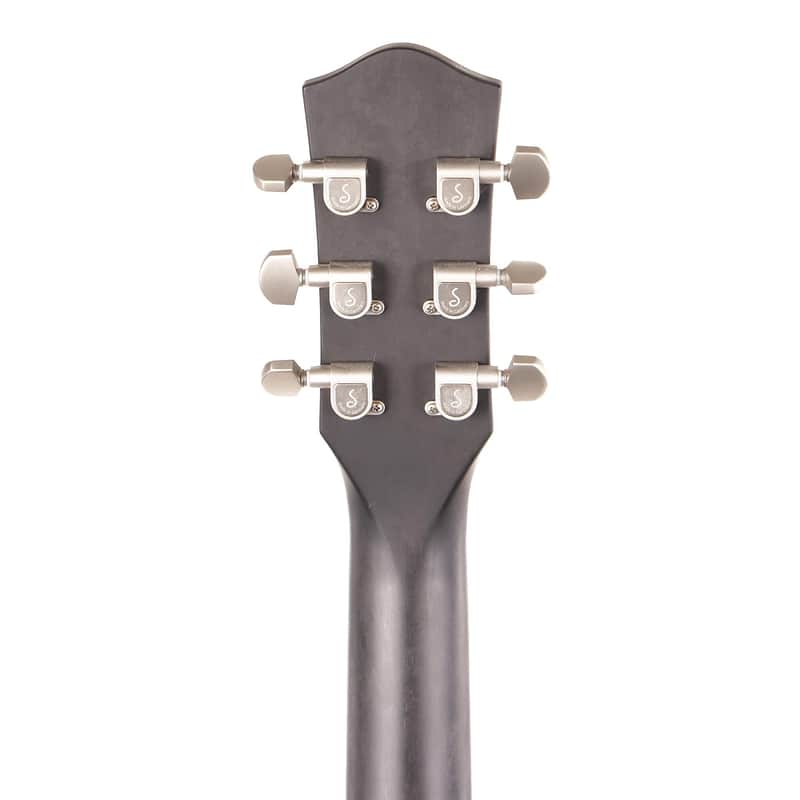 McPherson Carbon Series Sable image 11