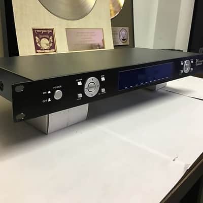 Technical Pro EQ-B5200 Bright LED-Lit Digital Equalizer for Perfect Tuning (MINT) image 18