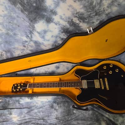 1960 Vintage Gibson EB-O EB-2 EB-3 Victoria Hard Shell Bass Case image 15