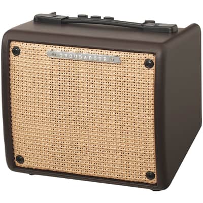 Ibanez Troubadour T15II Acoustic Combo image 3