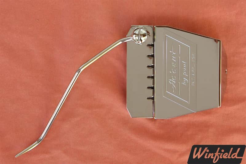 Complete Accent by Paul vibrato made for Rickenbacker guitars image 1