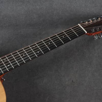 Martin D12X1 AE 12-String - Natural - 2nd Hand image 11