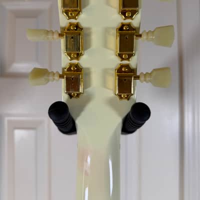 Immagine Gibson SG Standard '61 2013 Throbak Pickups - 8