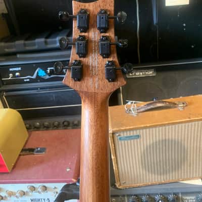 PRS SE P20E Tonare Parlor image 7