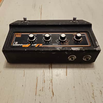 Roland Jet Phaser AP6 Phaser Vibrato Chorus Leslie Simulator image 2