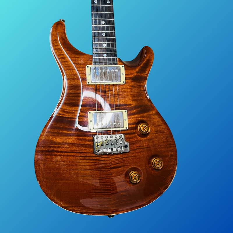 PRS Custom 22 Tremolo image 1