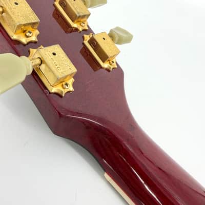 2004 Gibson ES-345 Stereo - Cherry image 13