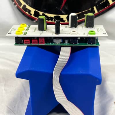 Tip Top Audio Forbidden Planet Analog Filter Module Bild 6