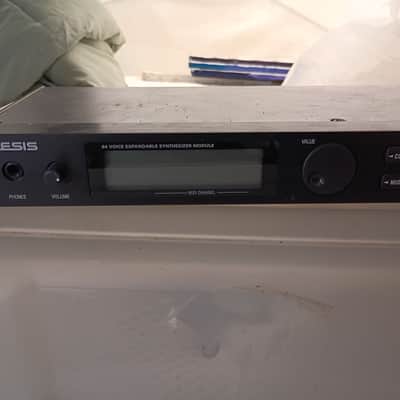 Alesis QSR 2000s - Black - With Euro Dance Q Card and Grand Piano Q Cards
