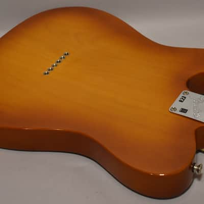 2023 Fender American Performer Telecaster Honey Burst w/HSC image 14