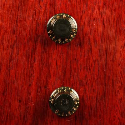 1958 Gibson Les Paul Junior Cherry image 14