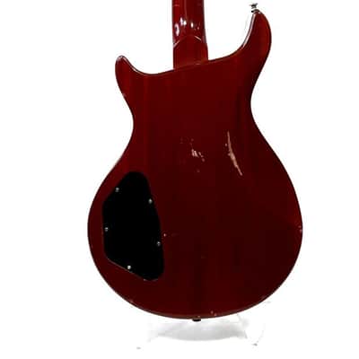b3 Guitars SL 59 Brockburst, 2021, 1-Piece Mahogany body, Brazillian board NEW (Authorized Dealer) image 5