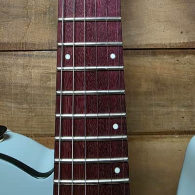 Charvel Standard Series Style 2 SD2 HH HT - Satin Grey image 10