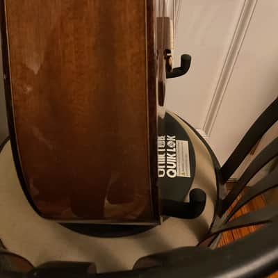 Cordoba España Series Model 30 Classical Guitar w/Molded HSC - Made in Spain - 2000s - Cedar/Mahogany image 19