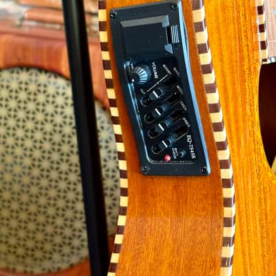 Imperial Guitars Royal Hawaiian Classic-T 2020s image 5