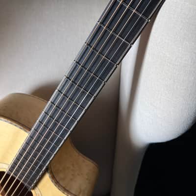 2019 Keystone Jujube 00 Birdseye / Quilt Maple Keisuke Nishi image 15
