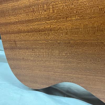 Taylor Academy 12-N Nylon String Classical Acoustic Guitar image 14