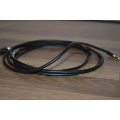 Ugreen AV102 3.5mm Stereo Mini Jack Twin RCA Phono Cable Gold Plated 1.2m image 6
