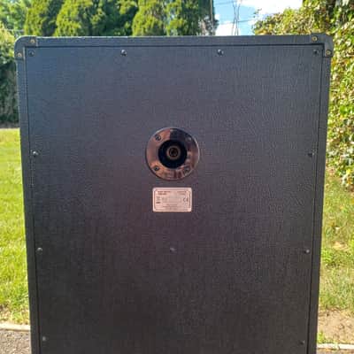 Marshall MX212AR 160-Watt 2x12" Vertical Angled Guitar Speaker Cabinet 2012 - Present - Black image 5
