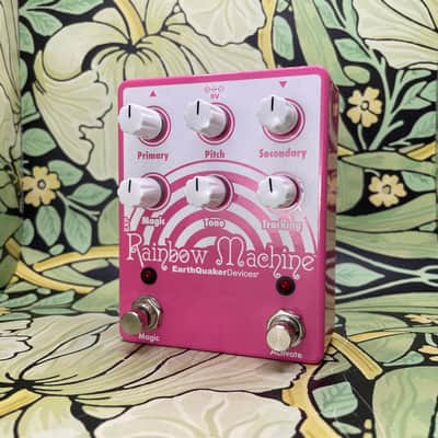 EarthQuaker Devices Rainbow Machine image 1