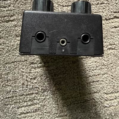 MXR M-167 Stereo Chorus 1981 - 1984 - Black image 3