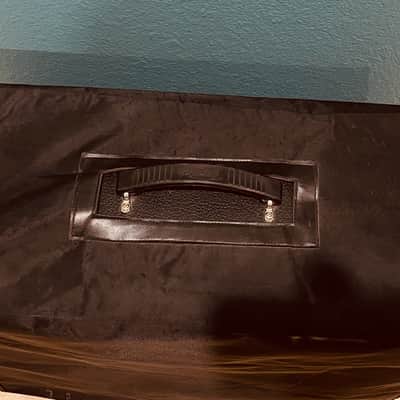 Fender Hot Rod DeVille 212 3-Channel 60-Watt 2x12" Guitar Combo 1996 - 2001 - Black image 12