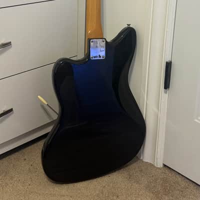 Fender - Classic Player Jazzmaster W/ Rosewood Fretboard image 3
