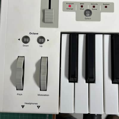 E-MU Systems Shortboard 2010s (+ manual) image 9
