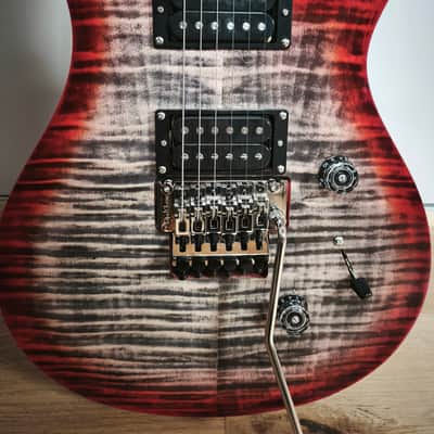 PRS SE Floyd Custom 24 image 1