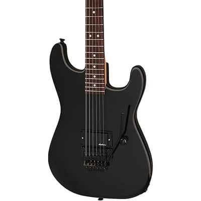 Jackson Pro Origins 1985 San Dimas SD1A H RW Electric Guitar ( SAN DIMAS RULES ) image 6