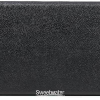 Fender '64 Custom Deluxe Reverb 1 x 12-inch 20-watt Tube Combo Amp (64CustDeluxed2) image 6
