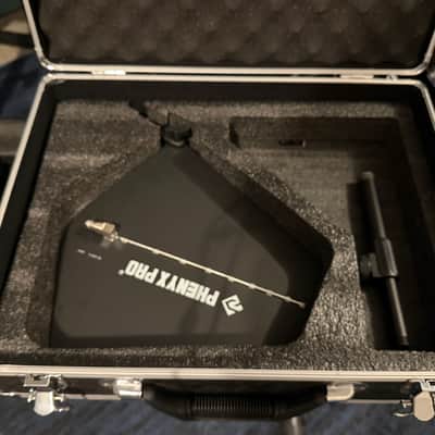 Phenyx Pro PAS-227X Wireless Antenna Combiner for IEM image 2