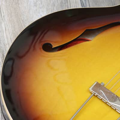 AWESOME! 2010 Gibson Memphis Custom Shop ES-330 Vintage Sunburst + OHSC and COA image 17