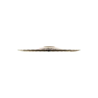 Zildjian A Ultra-Hammered China Cymbal 19" image 5