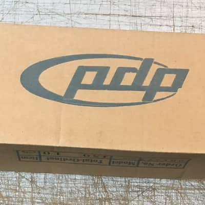 PDP PDCS800 800 Series Straight Cymbal Stand - Chrome image 2