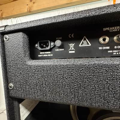 Dr. Z ZA-8 Maz18 maz 18 Junior jr MkII mk ii 2 Tube Guitar Combo Amplifier 2025 - Local Pickup Only! image 13